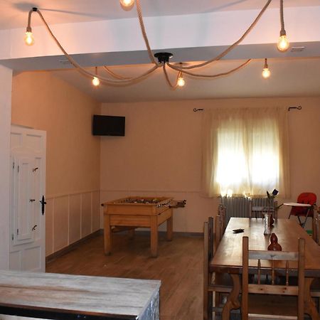 Rua 82 Apartamentos Ibdes Bagian luar foto