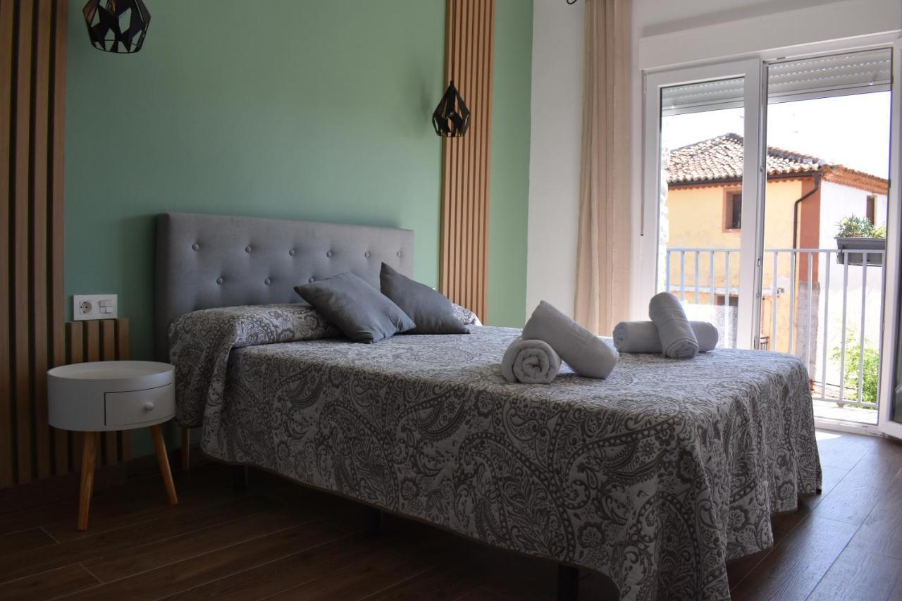 Rua 82 Apartamentos Ibdes Bagian luar foto