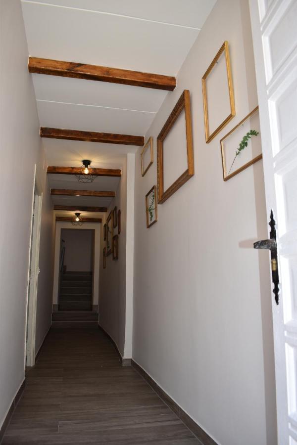 Rua 82 Apartamentos Ibdes Bagian luar foto