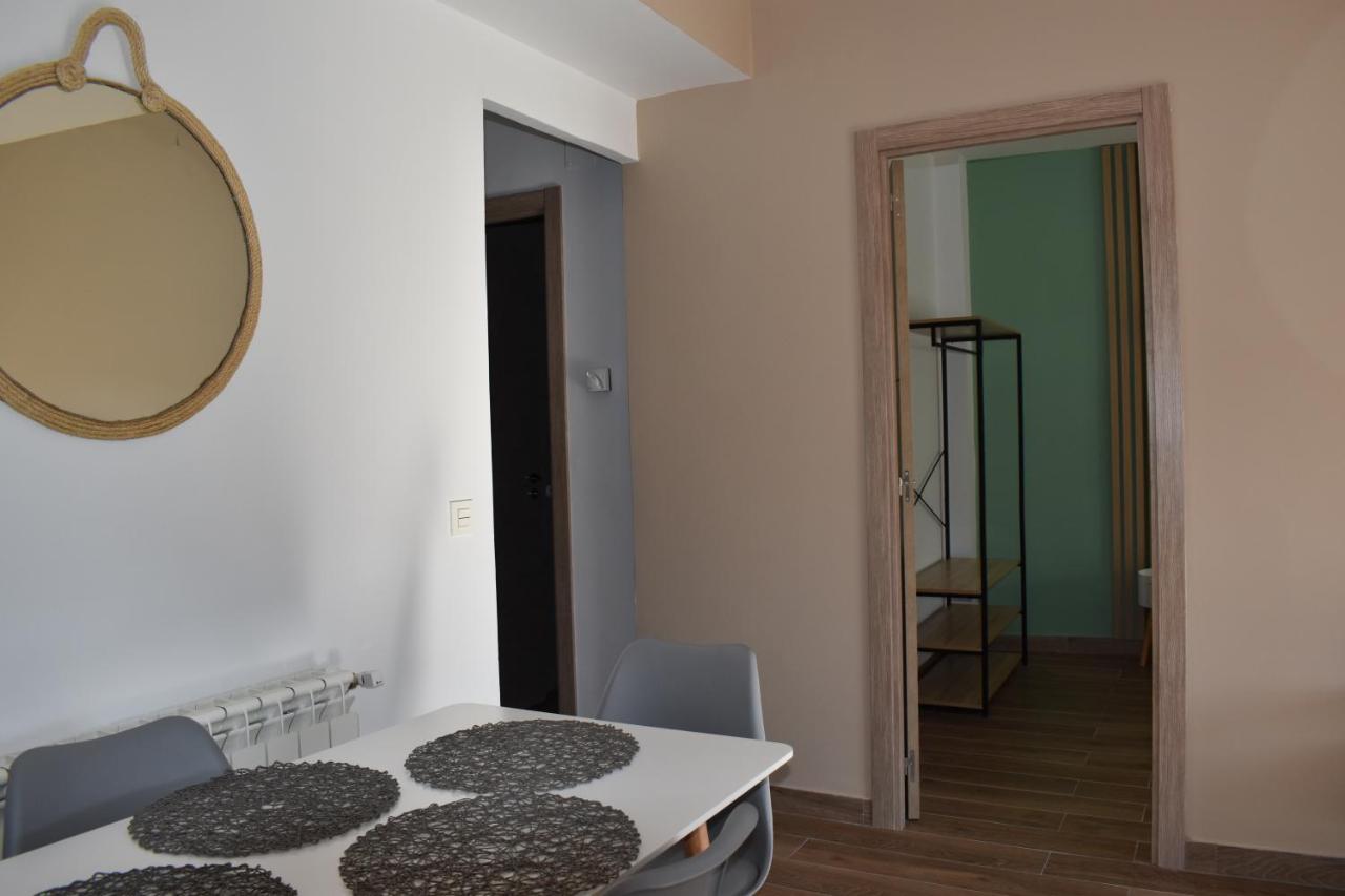 Rua 82 Apartamentos Ibdes Bagian luar foto