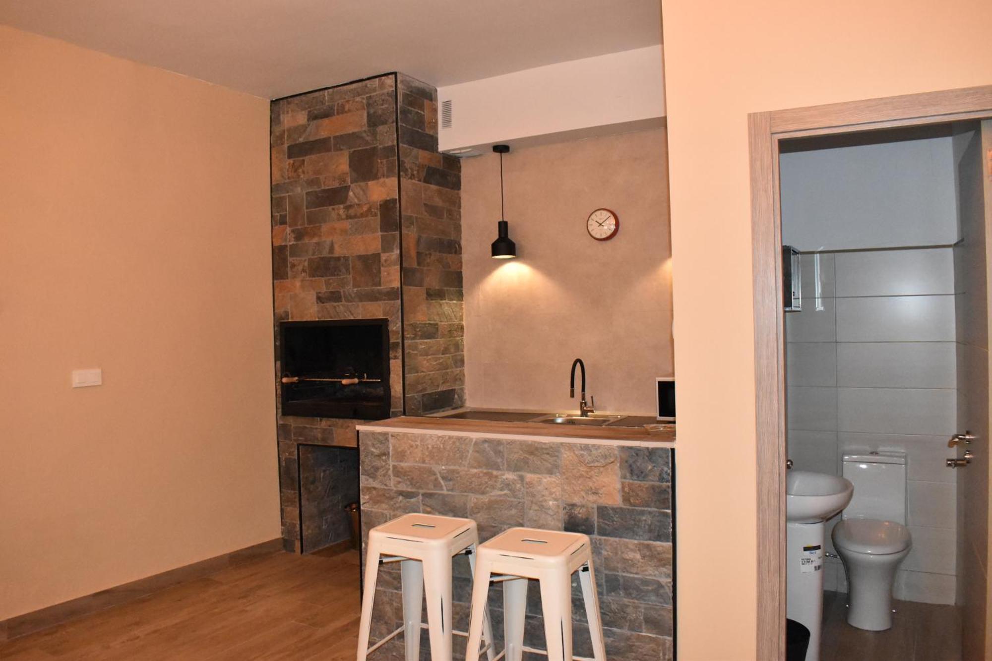 Rua 82 Apartamentos Ibdes Bagian luar foto