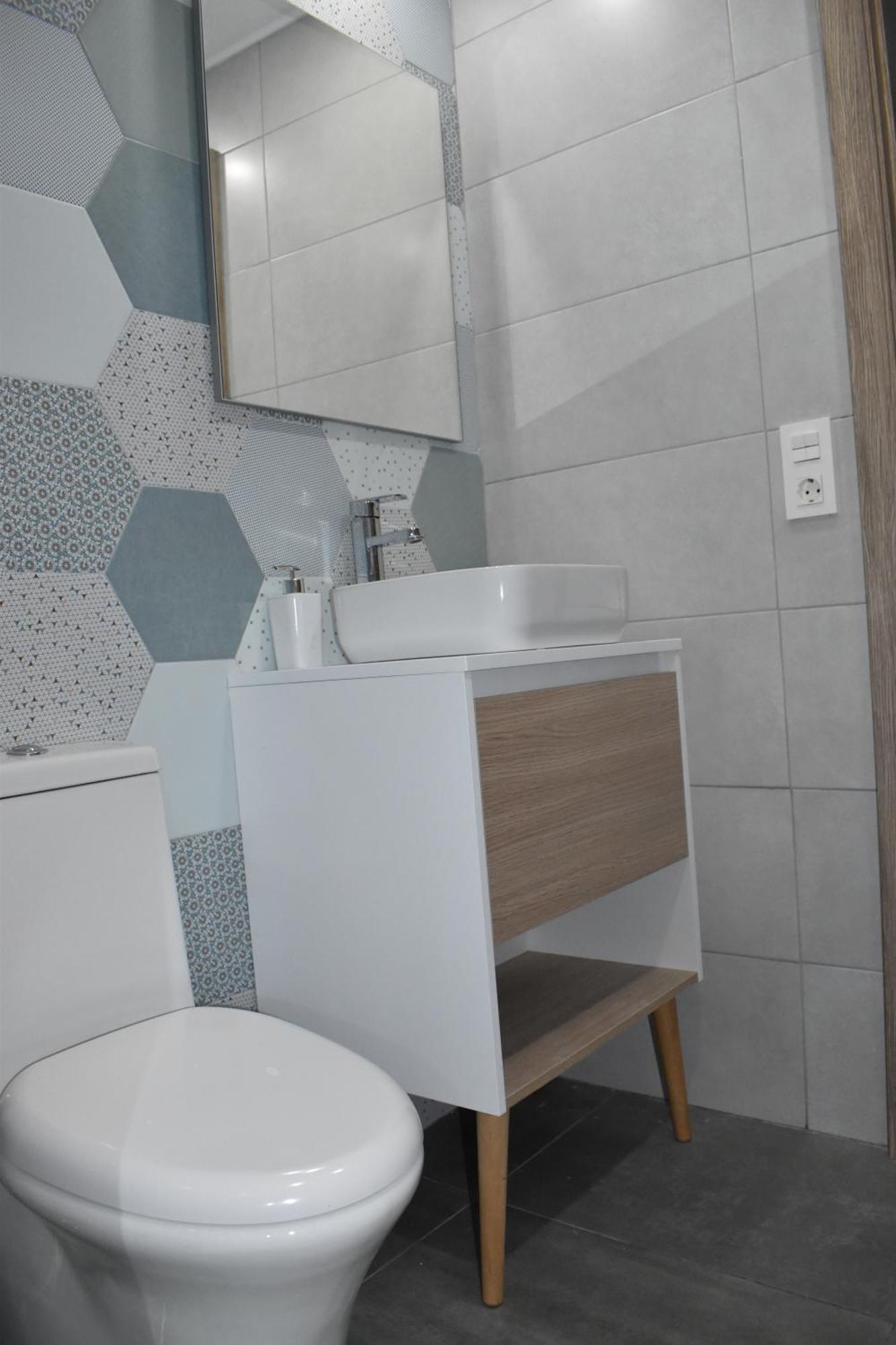 Rua 82 Apartamentos Ibdes Bagian luar foto