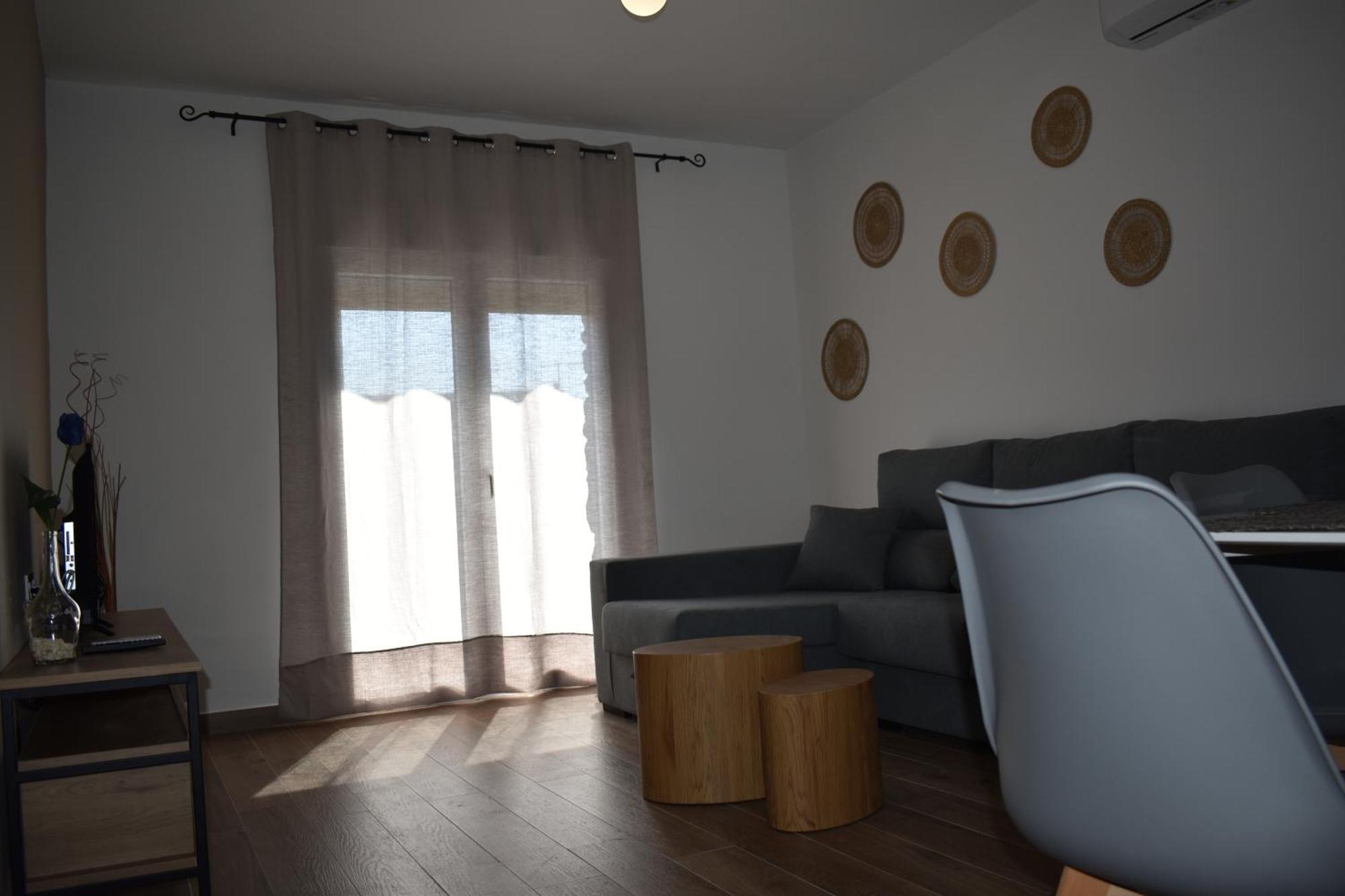 Rua 82 Apartamentos Ibdes Bagian luar foto