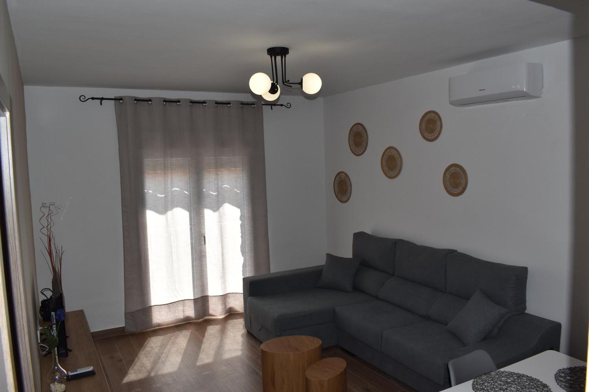 Rua 82 Apartamentos Ibdes Bagian luar foto