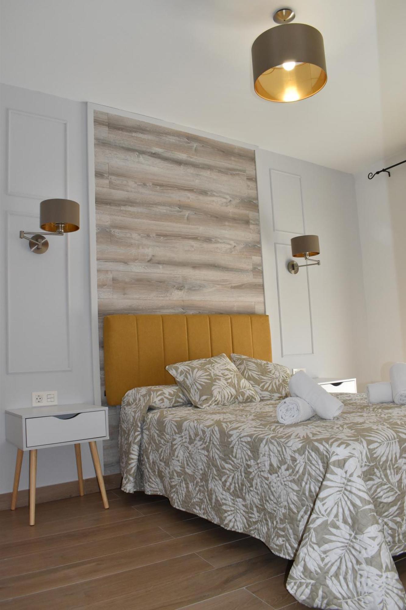 Rua 82 Apartamentos Ibdes Bagian luar foto