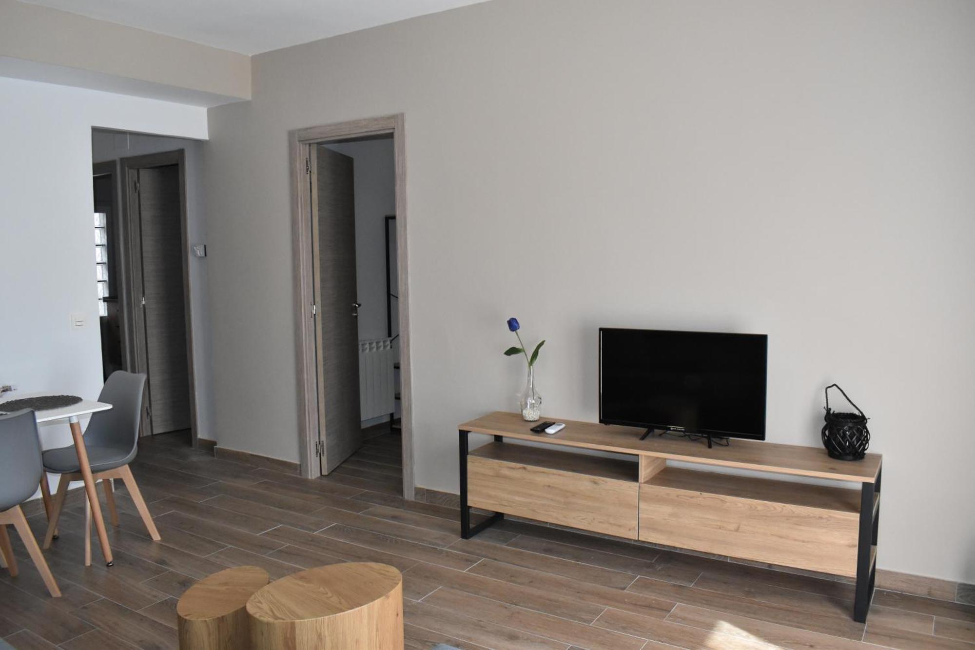 Rua 82 Apartamentos Ibdes Bagian luar foto